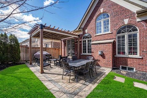 Photo 44 at 13 Anderson Cove Trail, Nobleton, King