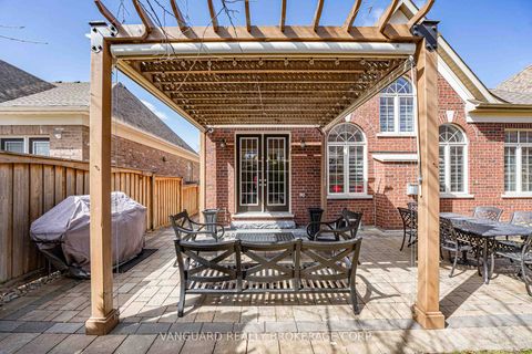 Photo 45 at 13 Anderson Cove Trail, Nobleton, King