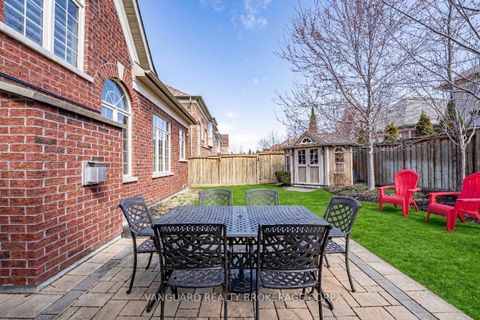 Photo 46 at 13 Anderson Cove Trail, Nobleton, King