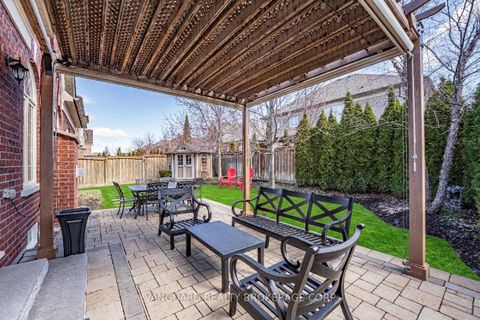 Photo 47 at 13 Anderson Cove Trail, Nobleton, King