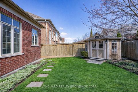 Photo 48 at 13 Anderson Cove Trail, Nobleton, King