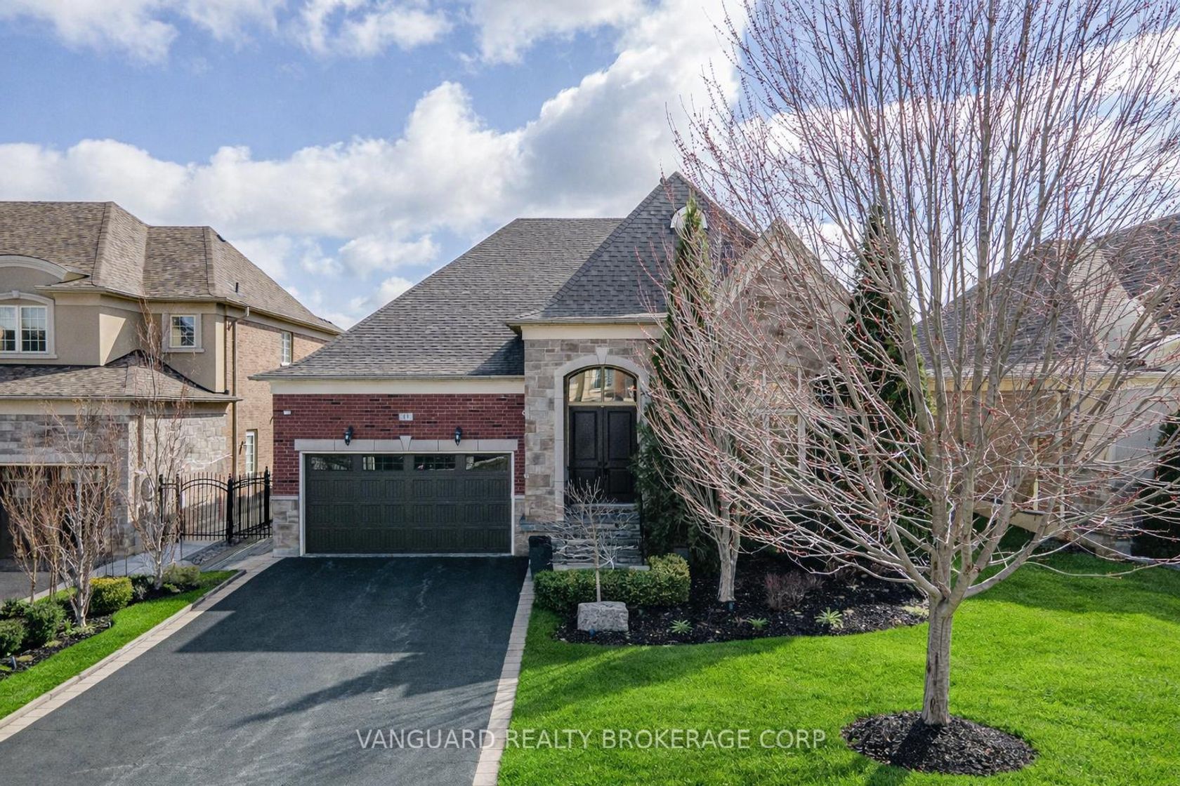 13 Anderson Cove Trail, Nobleton, King photo number 2