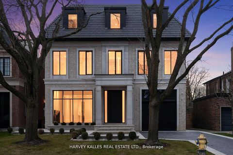 Photo 0 at 370 Glengrove Avenue W, Lawrence Park South, Toronto