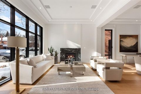 Photo 6 at 370 Glengrove Avenue W, Lawrence Park South, Toronto