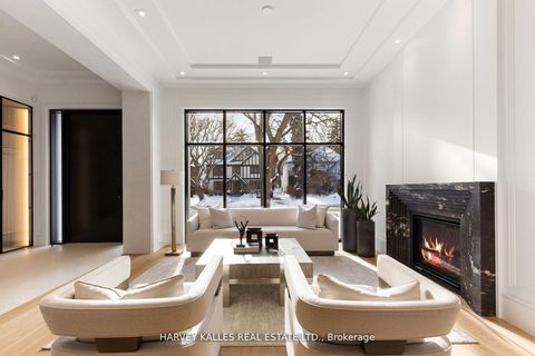 Photo 7 at 370 Glengrove Avenue W, Lawrence Park South, Toronto