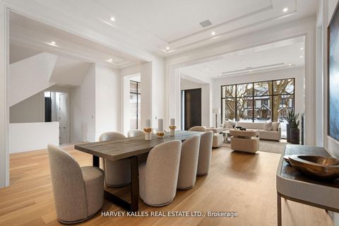 Photo 10 at 370 Glengrove Avenue W, Lawrence Park South, Toronto