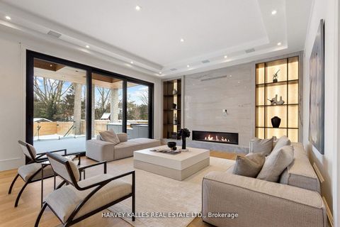 Photo 11 at 370 Glengrove Avenue W, Lawrence Park South, Toronto