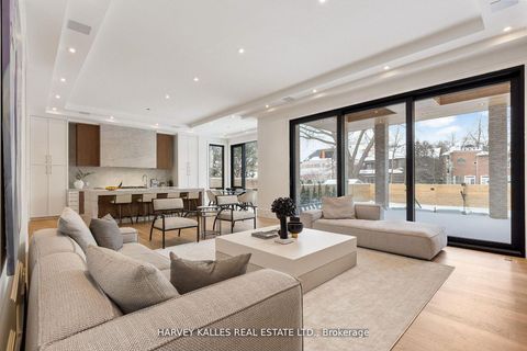 Photo 12 at 370 Glengrove Avenue W, Lawrence Park South, Toronto