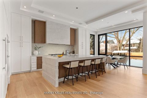 Photo 14 at 370 Glengrove Avenue W, Lawrence Park South, Toronto