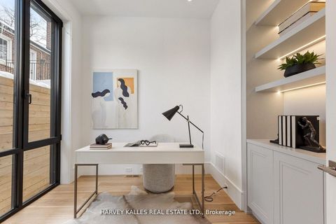 Photo 18 at 370 Glengrove Avenue W, Lawrence Park South, Toronto