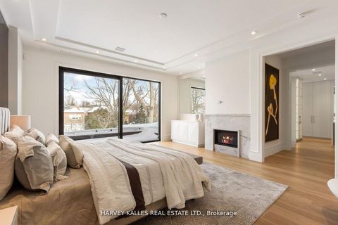Photo 25 at 370 Glengrove Avenue W, Lawrence Park South, Toronto