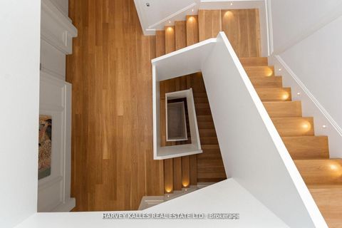 Photo 32 at 370 Glengrove Avenue W, Lawrence Park South, Toronto