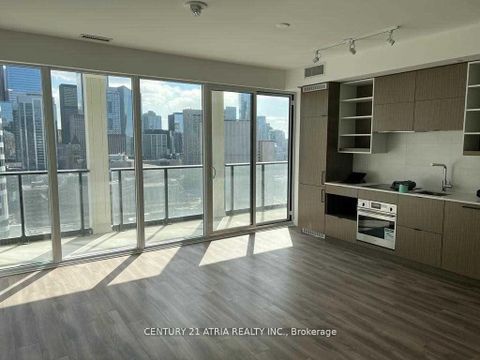 Photo 0 at 2310 - 20 Edward Street, Bay Street Corridor, Toronto