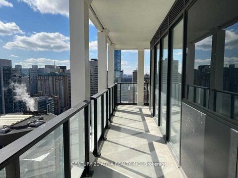 Photo 2 at 2310 - 20 Edward Street, Bay Street Corridor, Toronto