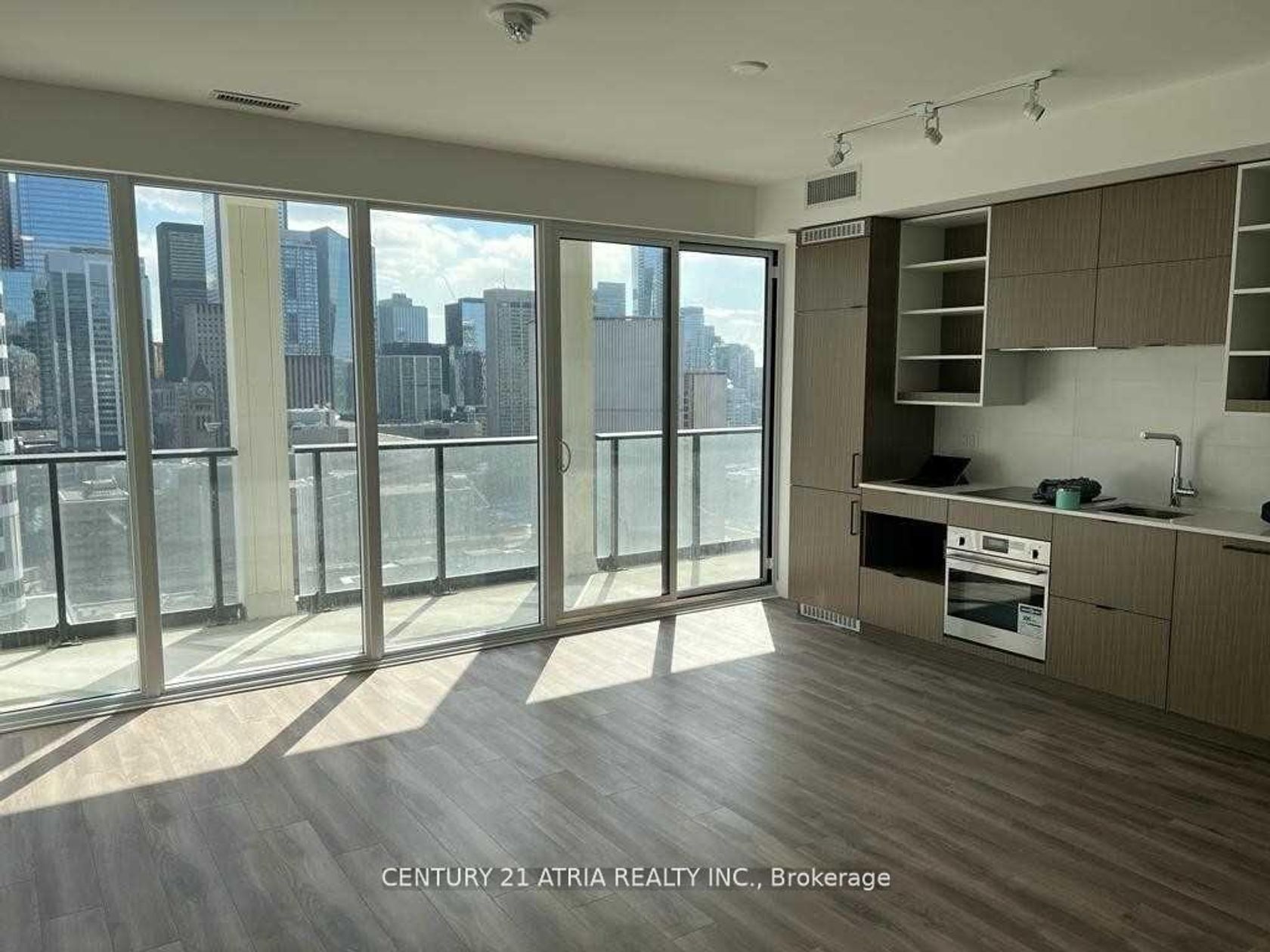 2310 - 20 Edward Street, Bay Street Corridor, Toronto 