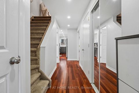 Photo 4 at 56 Hemingway Crescent, Letitia Heights, Barrie