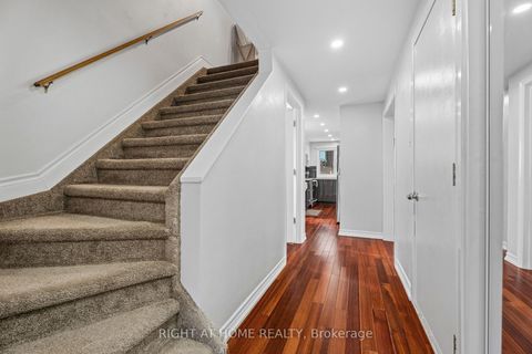 Photo 6 at 56 Hemingway Crescent, Letitia Heights, Barrie