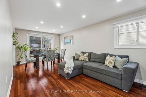 Photo 8 at 56 Hemingway Crescent, Letitia Heights, Barrie