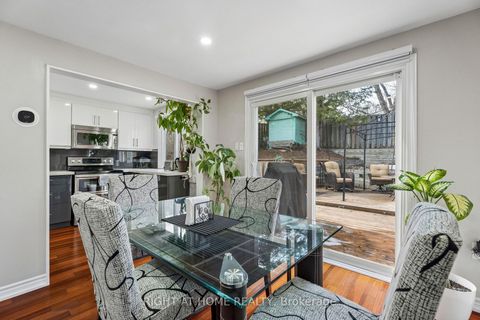 Photo 11 at 56 Hemingway Crescent, Letitia Heights, Barrie