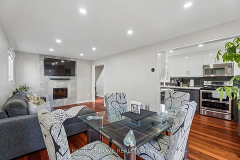 Photo 12 at 56 Hemingway Crescent, Letitia Heights, Barrie