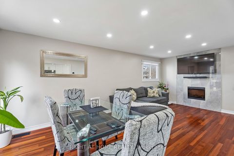 Photo 17 at 56 Hemingway Crescent, Letitia Heights, Barrie