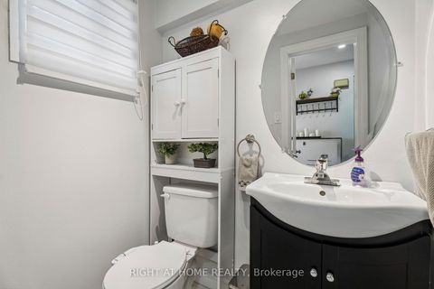 Photo 18 at 56 Hemingway Crescent, Letitia Heights, Barrie