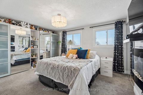 Photo 20 at 56 Hemingway Crescent, Letitia Heights, Barrie