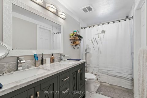 Photo 23 at 56 Hemingway Crescent, Letitia Heights, Barrie