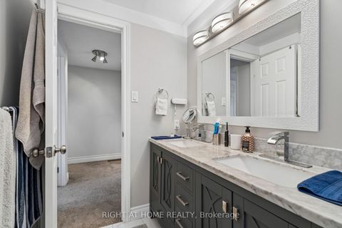 Photo 24 at 56 Hemingway Crescent, Letitia Heights, Barrie