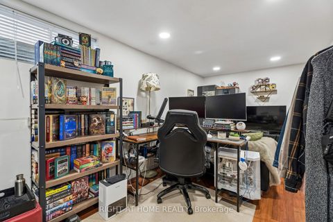 Photo 36 at 56 Hemingway Crescent, Letitia Heights, Barrie