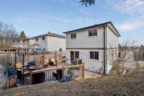 Photo 41 at 56 Hemingway Crescent, Letitia Heights, Barrie