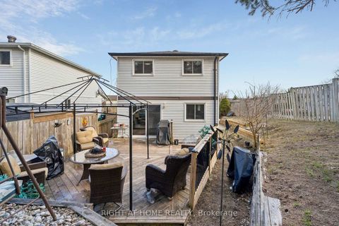 Photo 42 at 56 Hemingway Crescent, Letitia Heights, Barrie