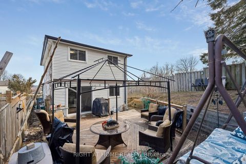 Photo 43 at 56 Hemingway Crescent, Letitia Heights, Barrie