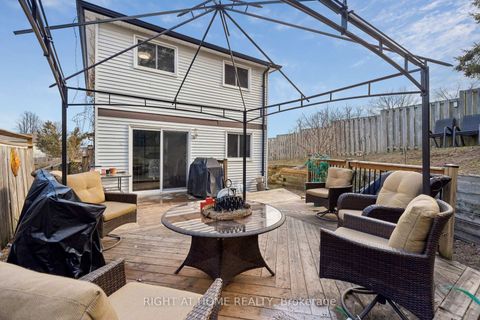 Photo 44 at 56 Hemingway Crescent, Letitia Heights, Barrie