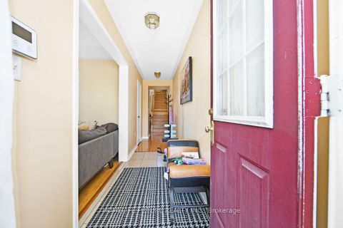 Photo 1 at 94 Staines Road, Rouge E11, Toronto