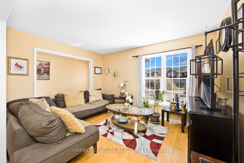 Photo 2 at 94 Staines Road, Rouge E11, Toronto