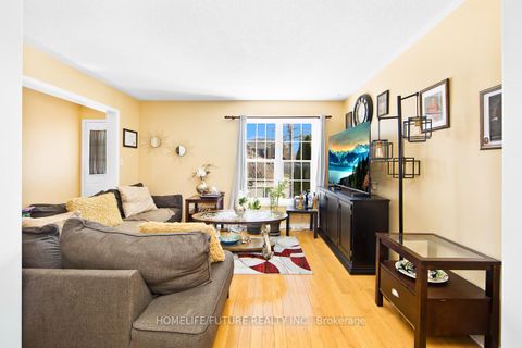 Photo 3 at 94 Staines Road, Rouge E11, Toronto