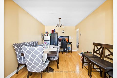 Photo 4 at 94 Staines Road, Rouge E11, Toronto