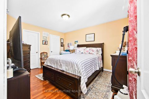 Photo 11 at 94 Staines Road, Rouge E11, Toronto