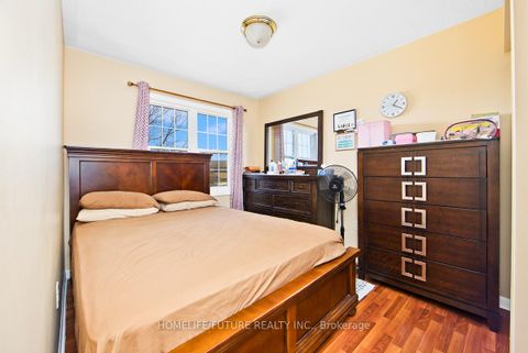 Photo 13 at 94 Staines Road, Rouge E11, Toronto