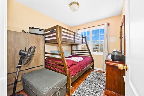 Photo 14 at 94 Staines Road, Rouge E11, Toronto