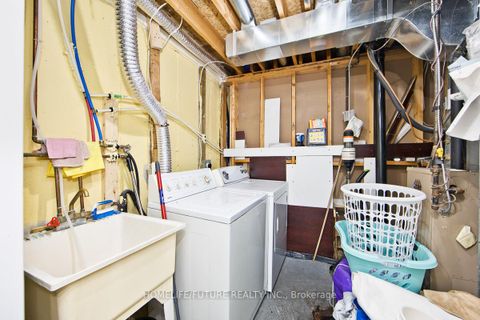 Photo 22 at 94 Staines Road, Rouge E11, Toronto