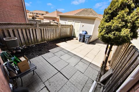 Photo 23 at 94 Staines Road, Rouge E11, Toronto