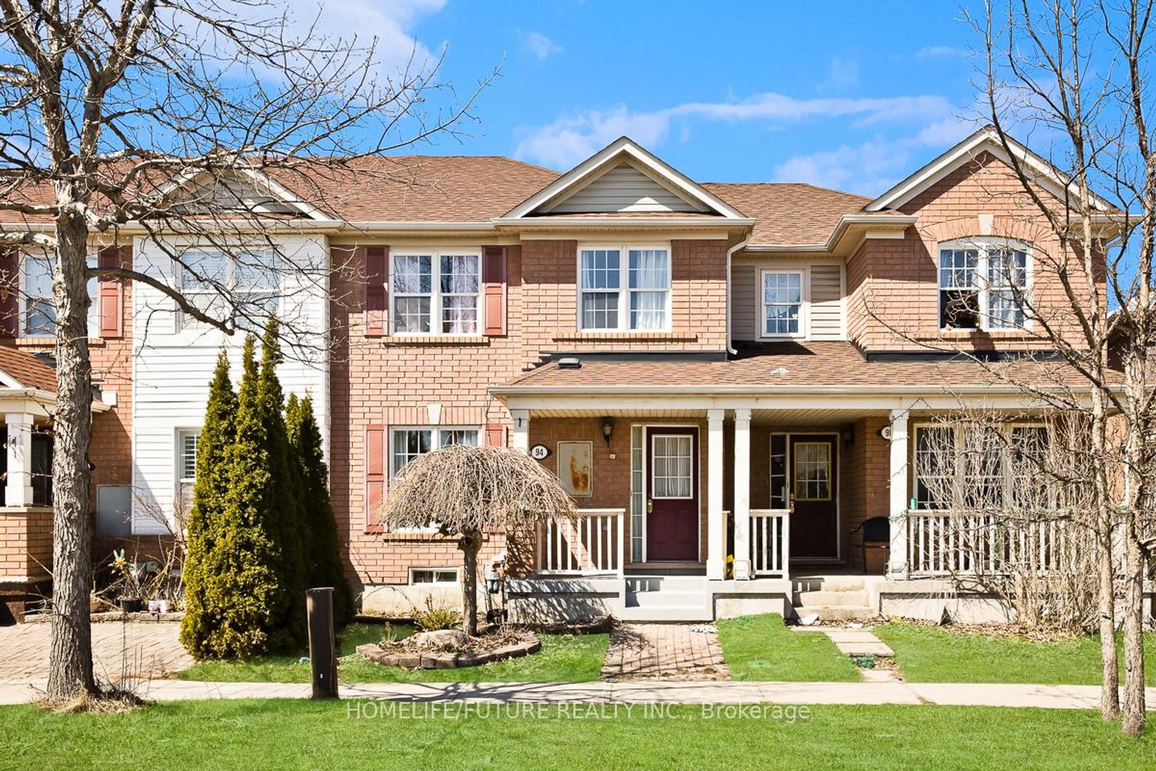 94 Staines Road, Rouge E11, Toronto photo 8