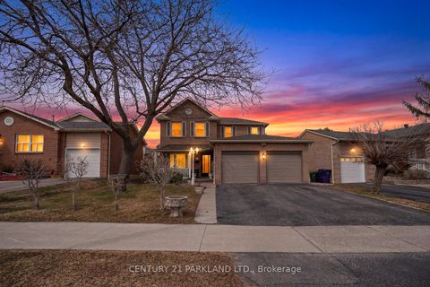 Photo 0 at 28 Fawcett Trail, Malvern, Toronto