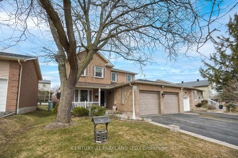 Photo 1 at 28 Fawcett Trail, Malvern, Toronto