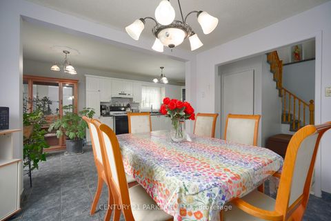 Photo 6 at 28 Fawcett Trail, Malvern, Toronto