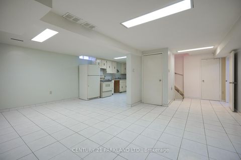 Photo 12 at 28 Fawcett Trail, Malvern, Toronto