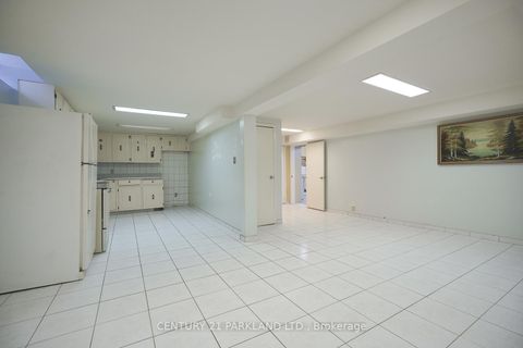 Photo 13 at 28 Fawcett Trail, Malvern, Toronto