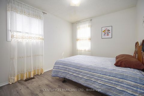 Photo 16 at 28 Fawcett Trail, Malvern, Toronto